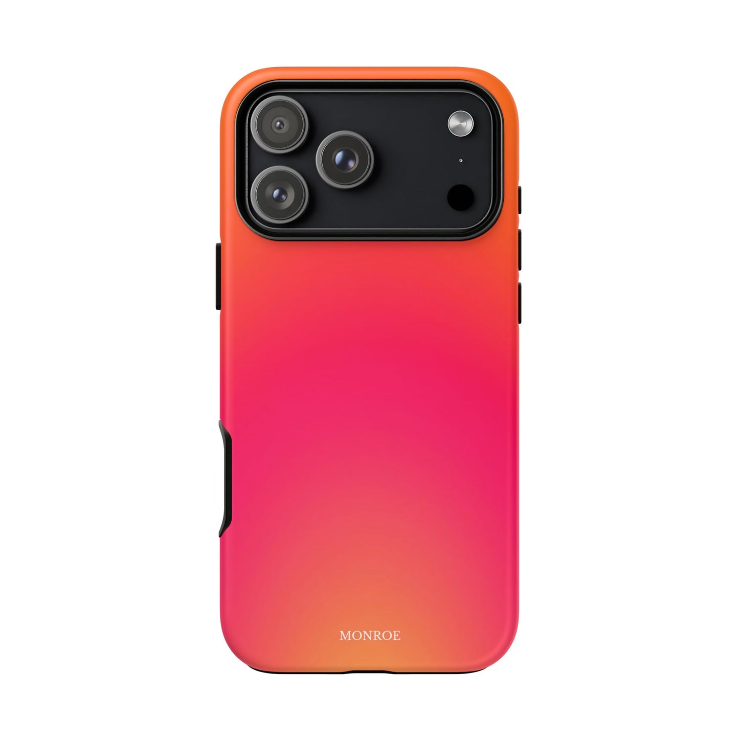 Gradient Sunset Tough Case