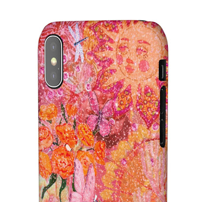 Sunburst Case