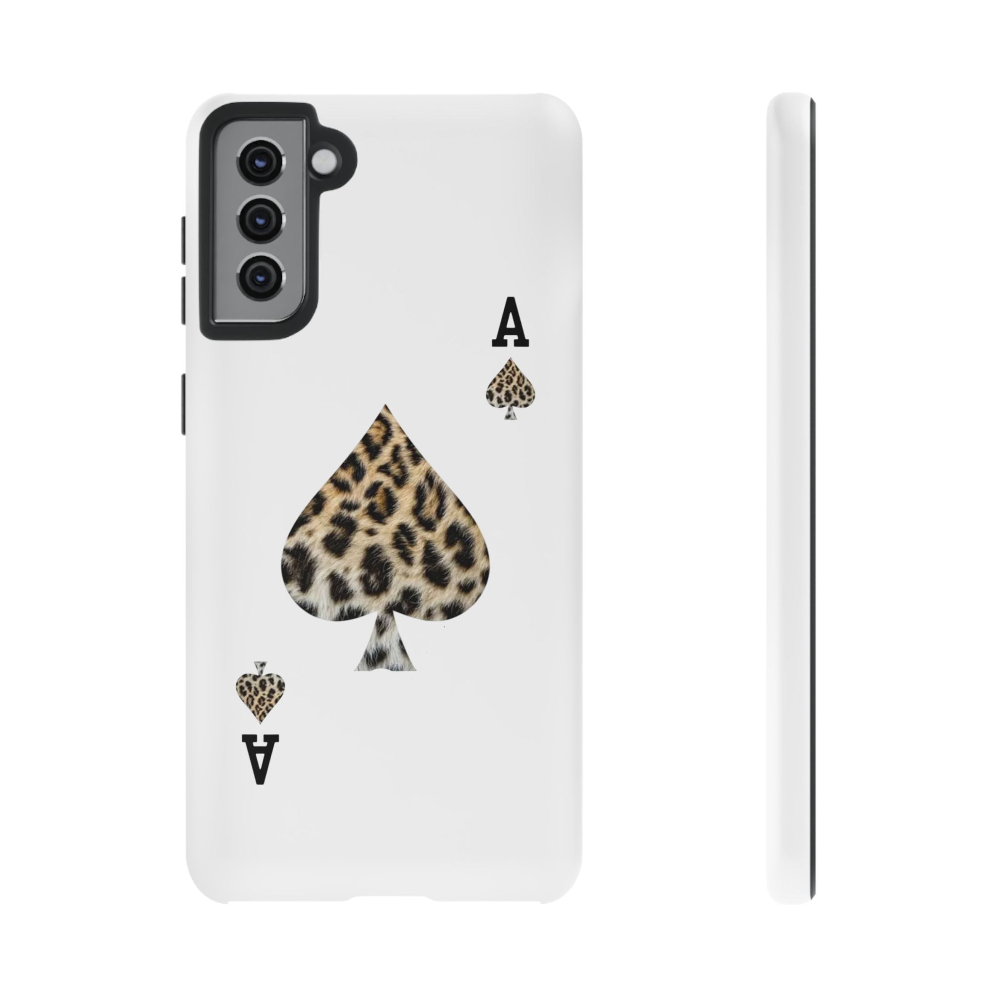 Ace Phone Case