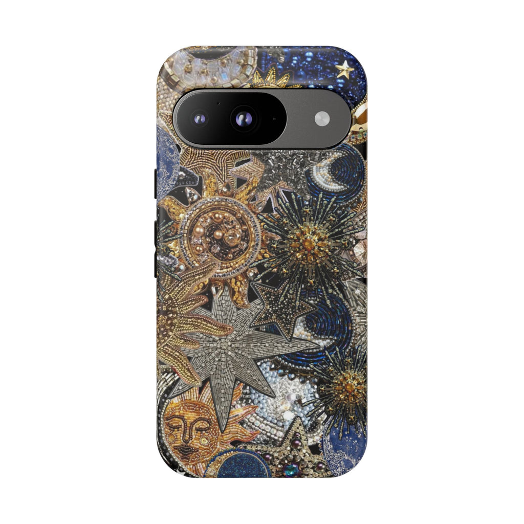 Celestial 2 Phone Case