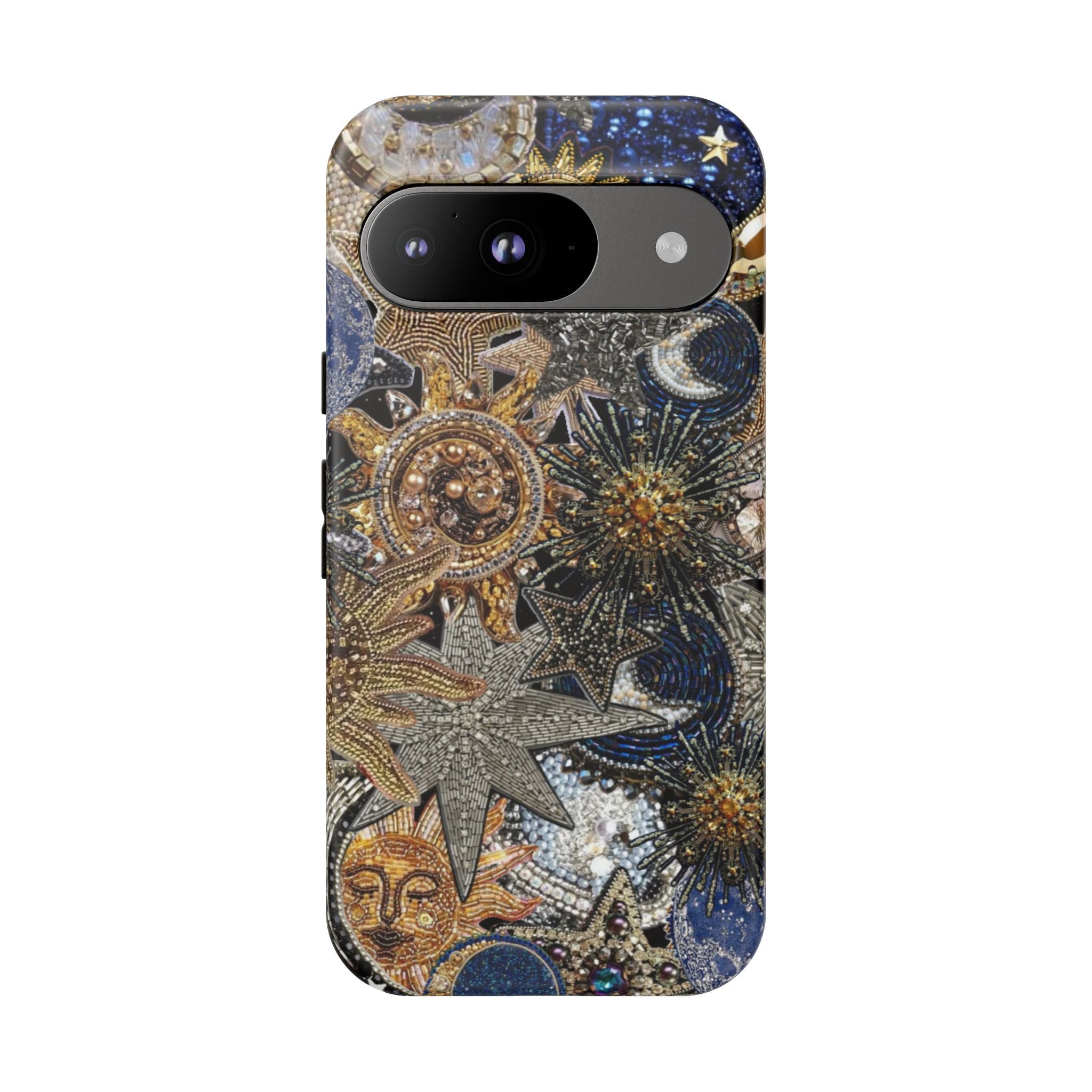 Celestial 2 Phone Case