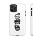 Sassy Lips Phone Case
