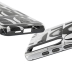 Vogue Montage Phone Case