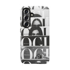 Vogue Montage Phone Case