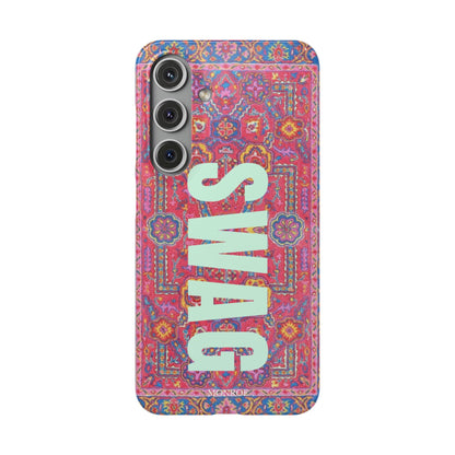 ''SWAG'' Boho Case