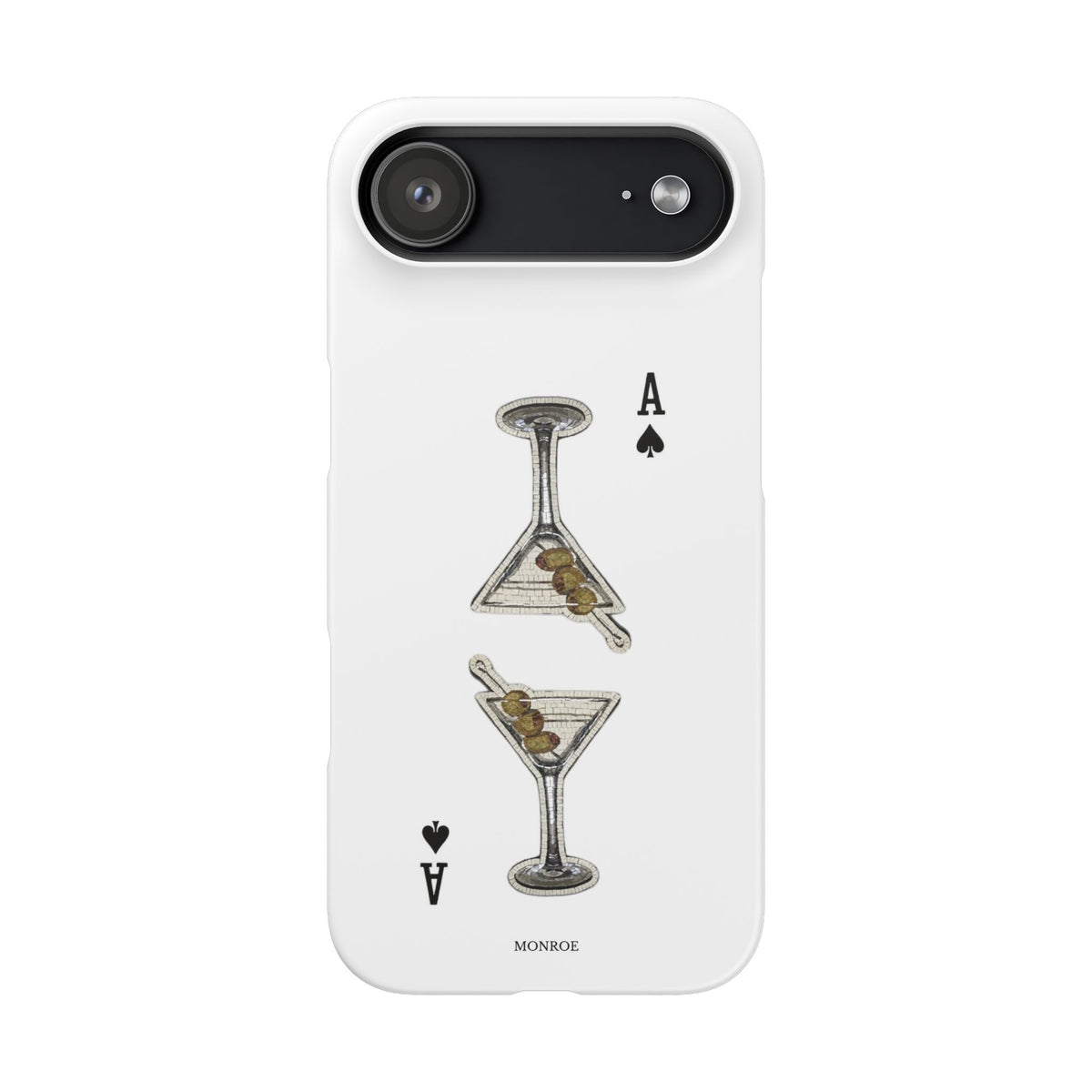 Martini Ace Case