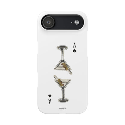 Martini Ace Case