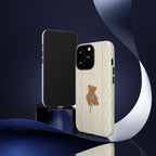 Teddy Phone Case