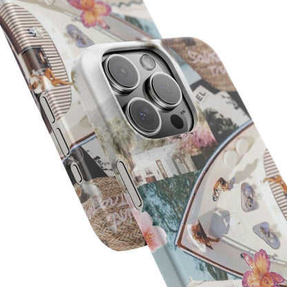 Saint Tropez Case