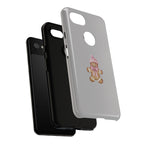 Gingerbread Cookie Phone Case