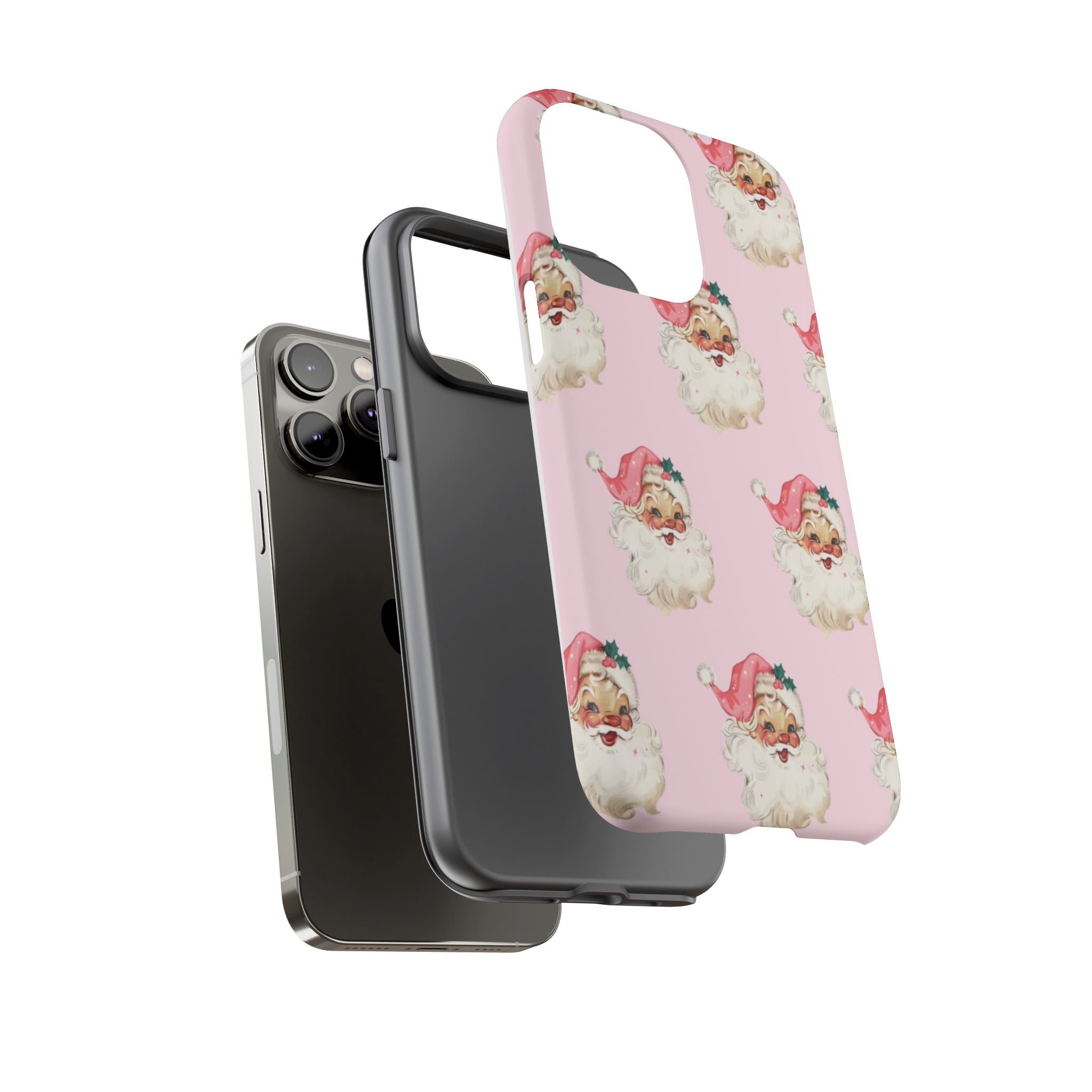 Santa Baby Phone Case