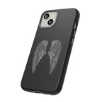 Winged Model Phone Case