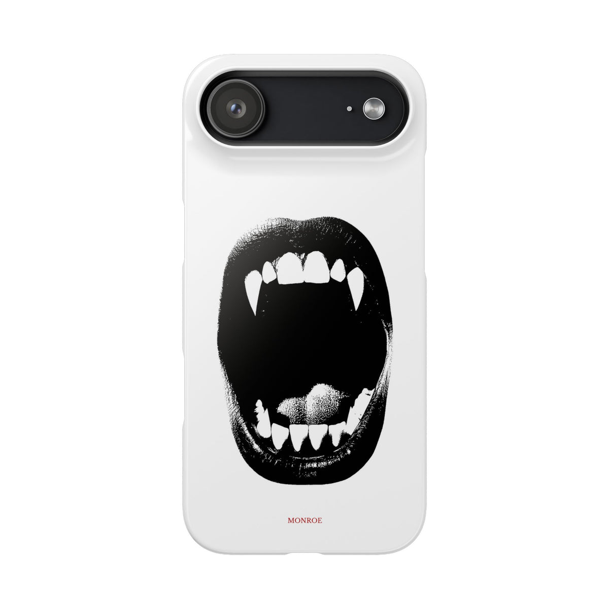 Love Bites Snap Case