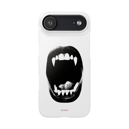 Love Bites Snap Case