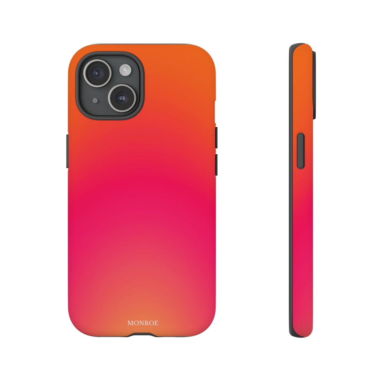 Gradient Sunset Tough Case
