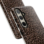 Iconic Print Phone Case