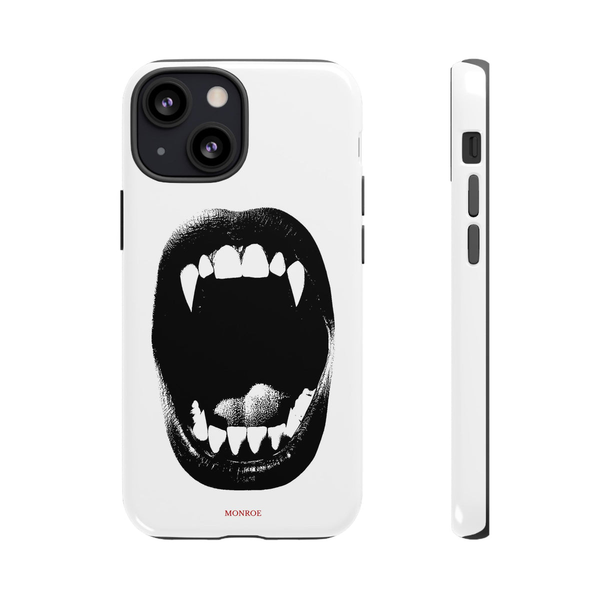 Love Bites Tough Case