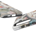 Surf Collage Phone Case