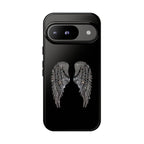 Winged Model Phone Case