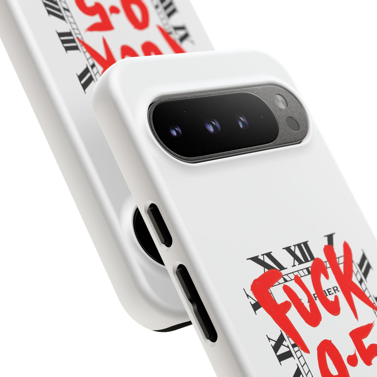 No 9-5 Tough Case