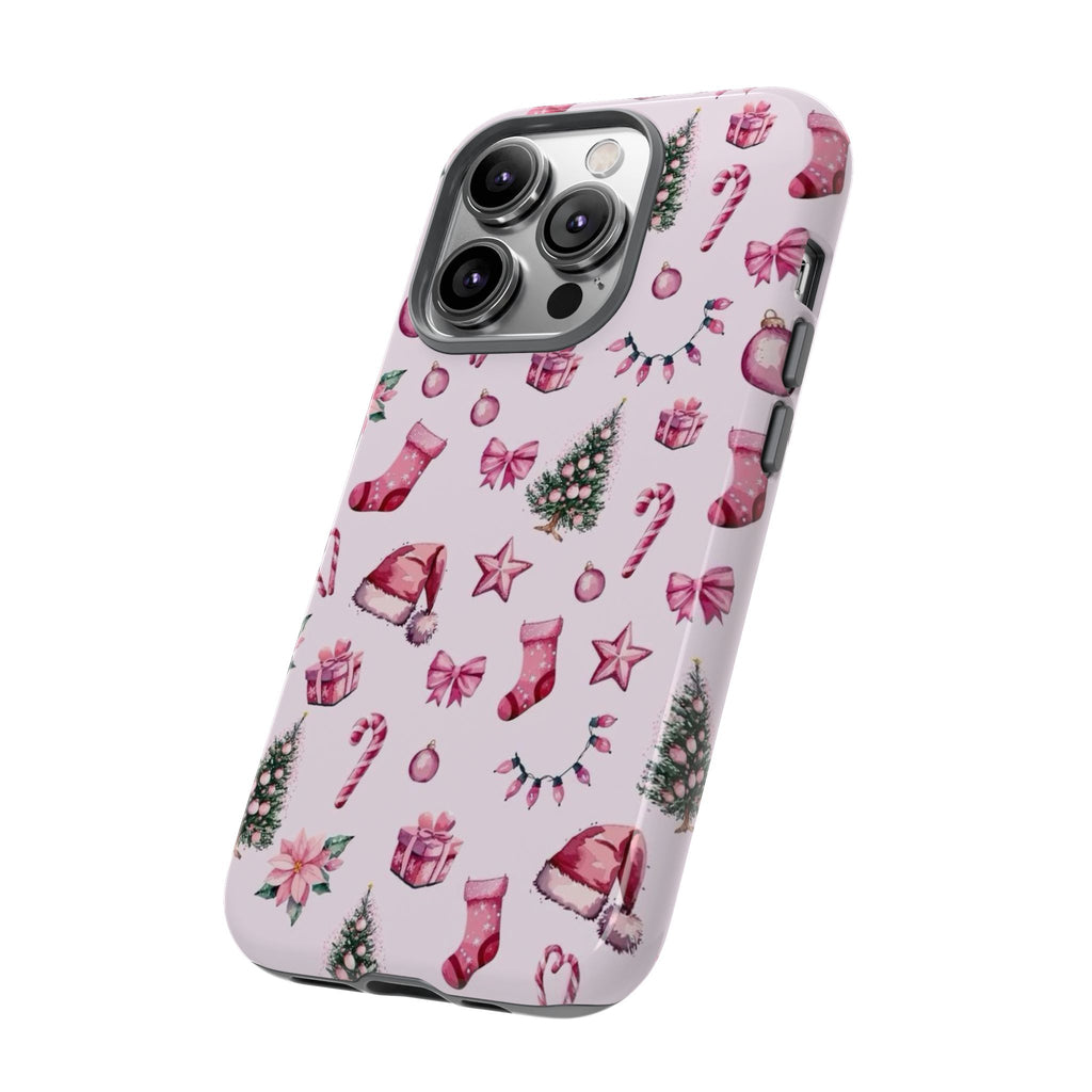 Rockin around Phone Case