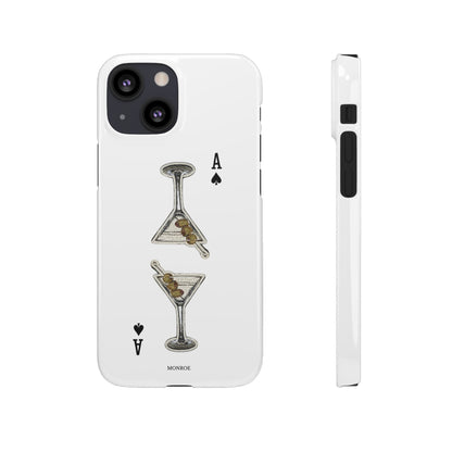 Martini Ace Case
