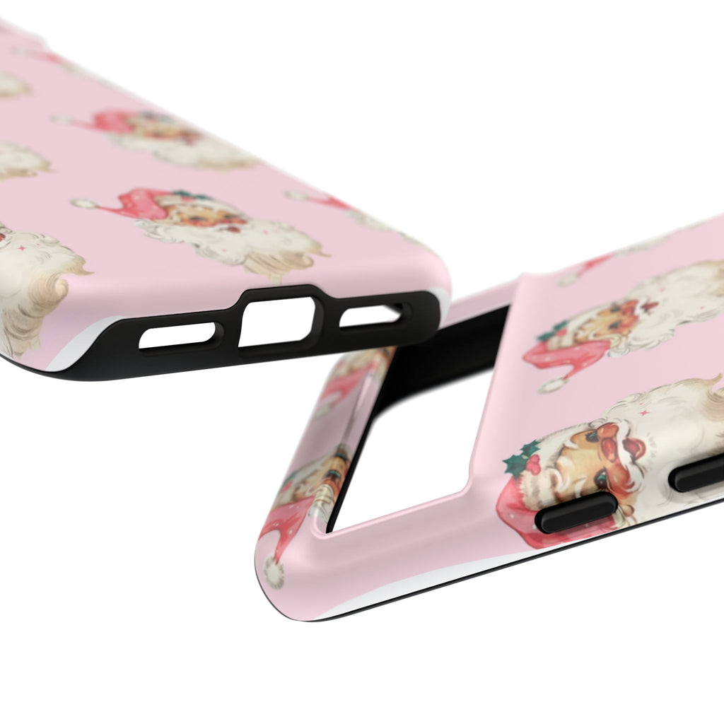 Santa Baby Phone Case