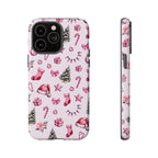 Rockin around Phone Case