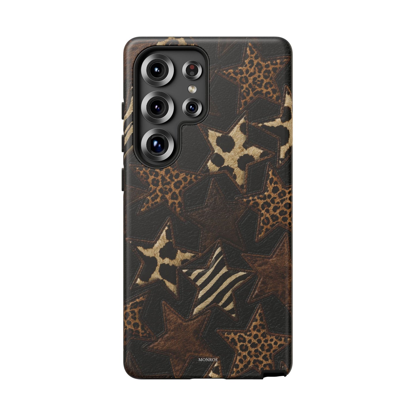 Rodeo Star Girl Tough Case