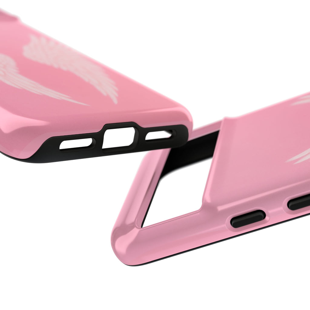Runway Wings Phone Case