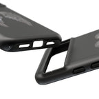 Winged Model Phone Case