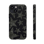 Glitter Star Phone Case