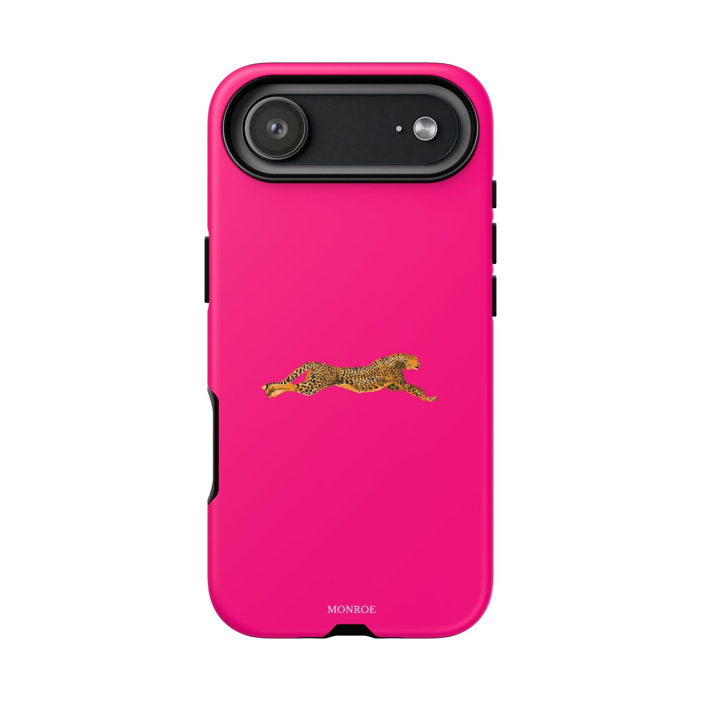 Leopard Sprint Tough Case