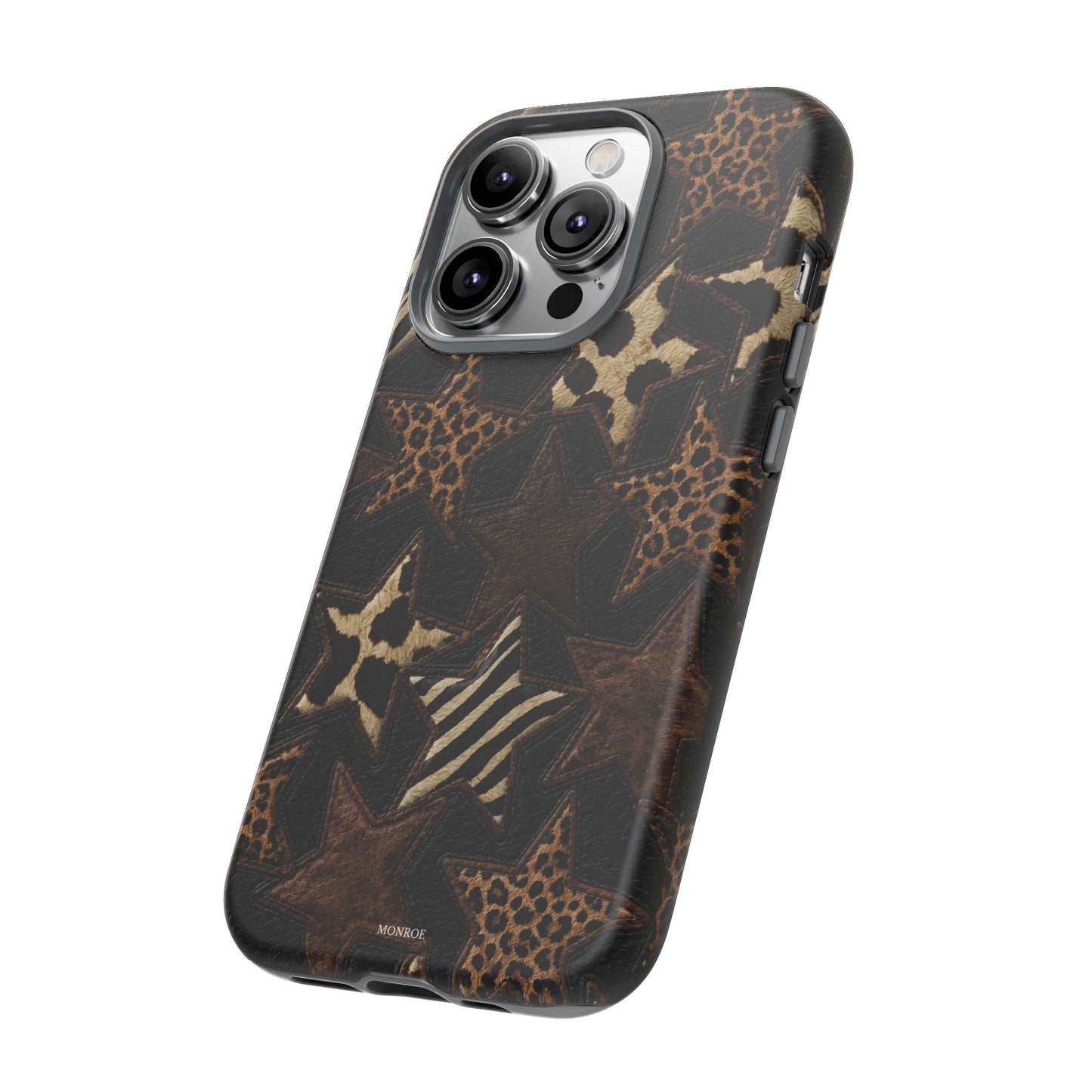 Rodeo Star Girl Tough Case