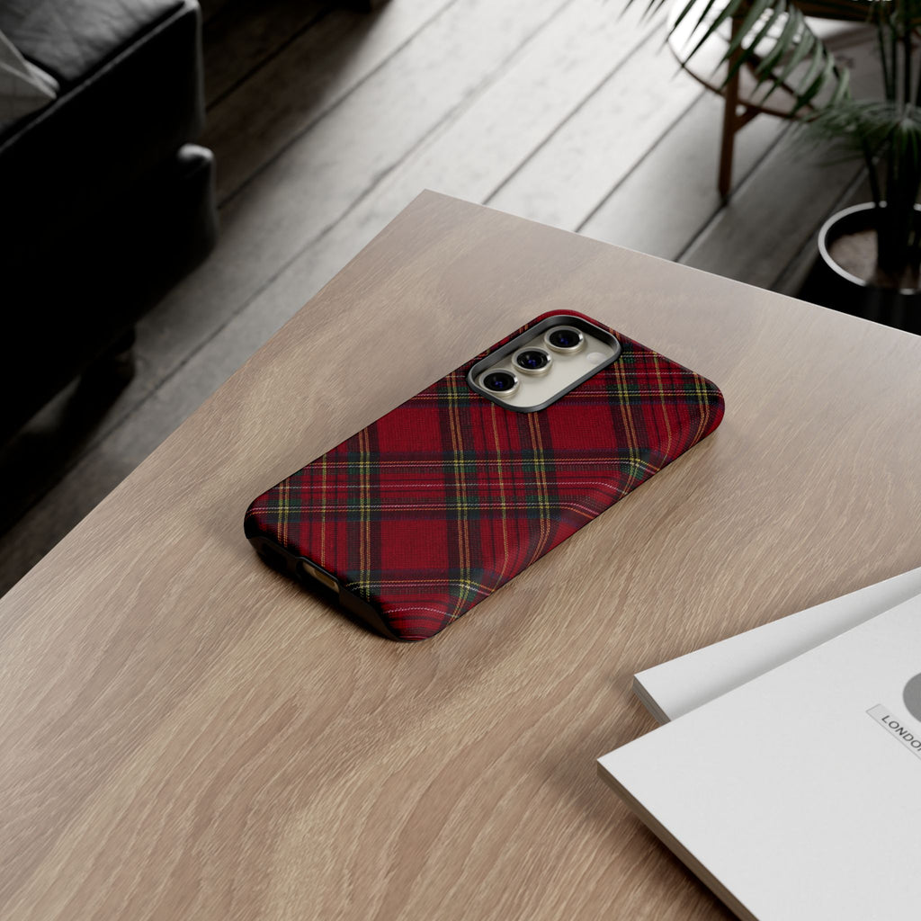 Very Merry Phone Case