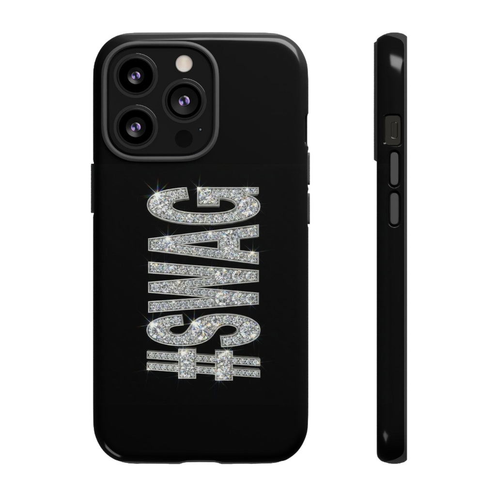 #SWAG Tough Phone Case
