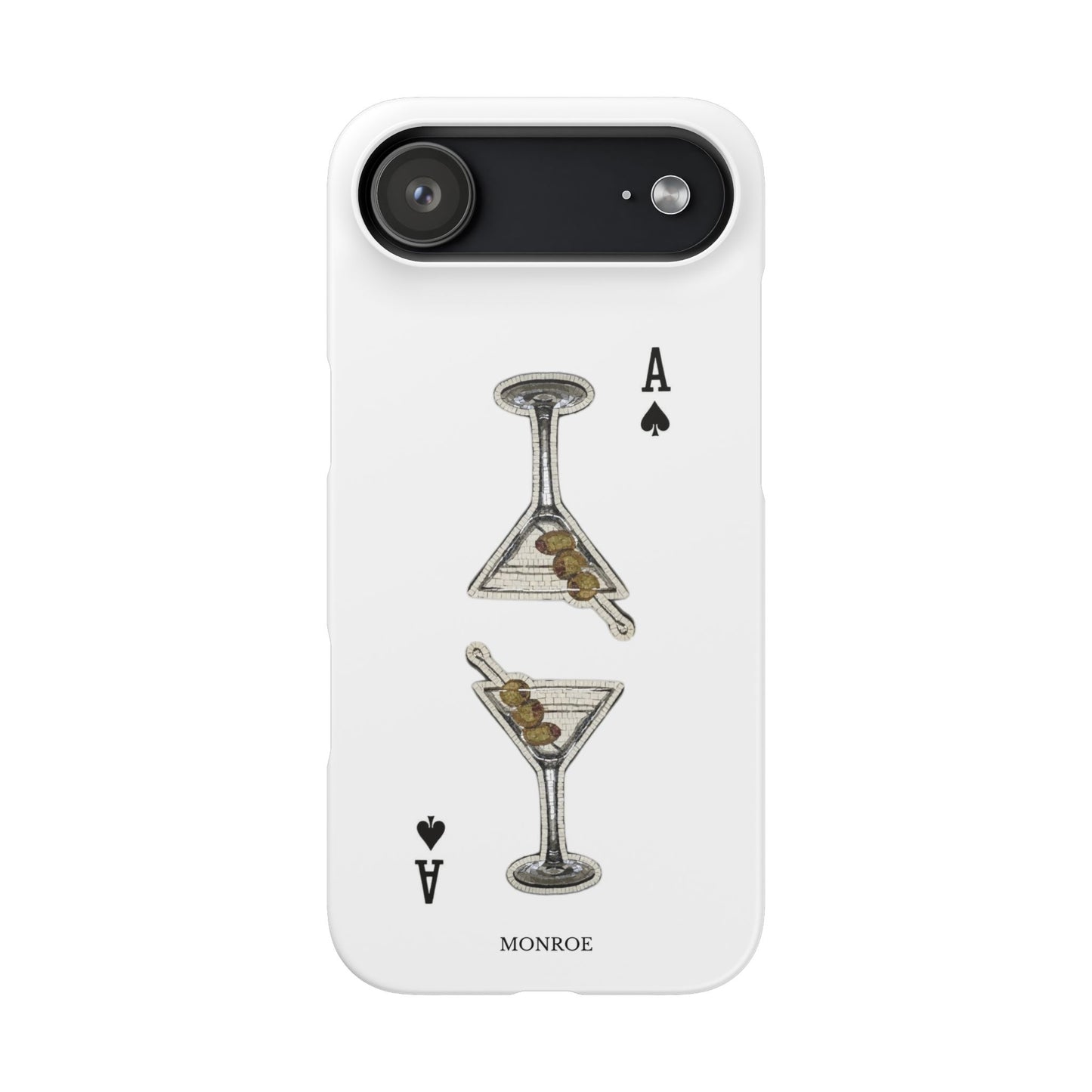 Martini Ace Case