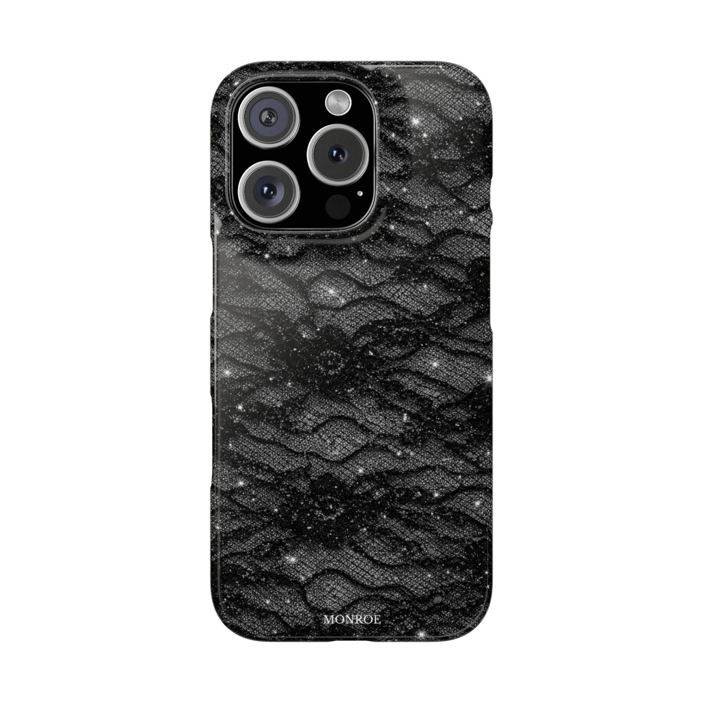 Midnight Lace Case