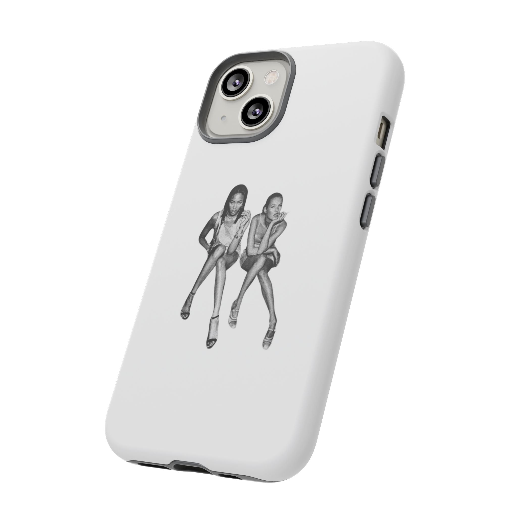 Models Phone Case