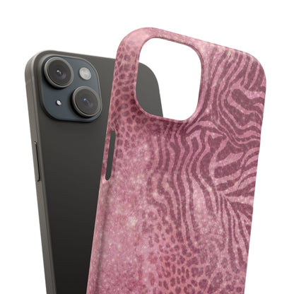 Blush Wild Case