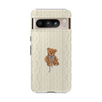 Teddy Phone Case