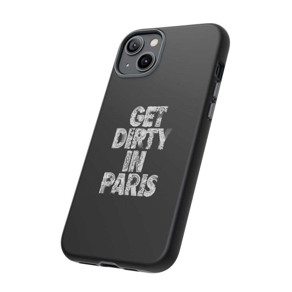 In Paris Phone Case