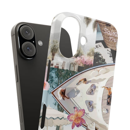 Saint Tropez Case