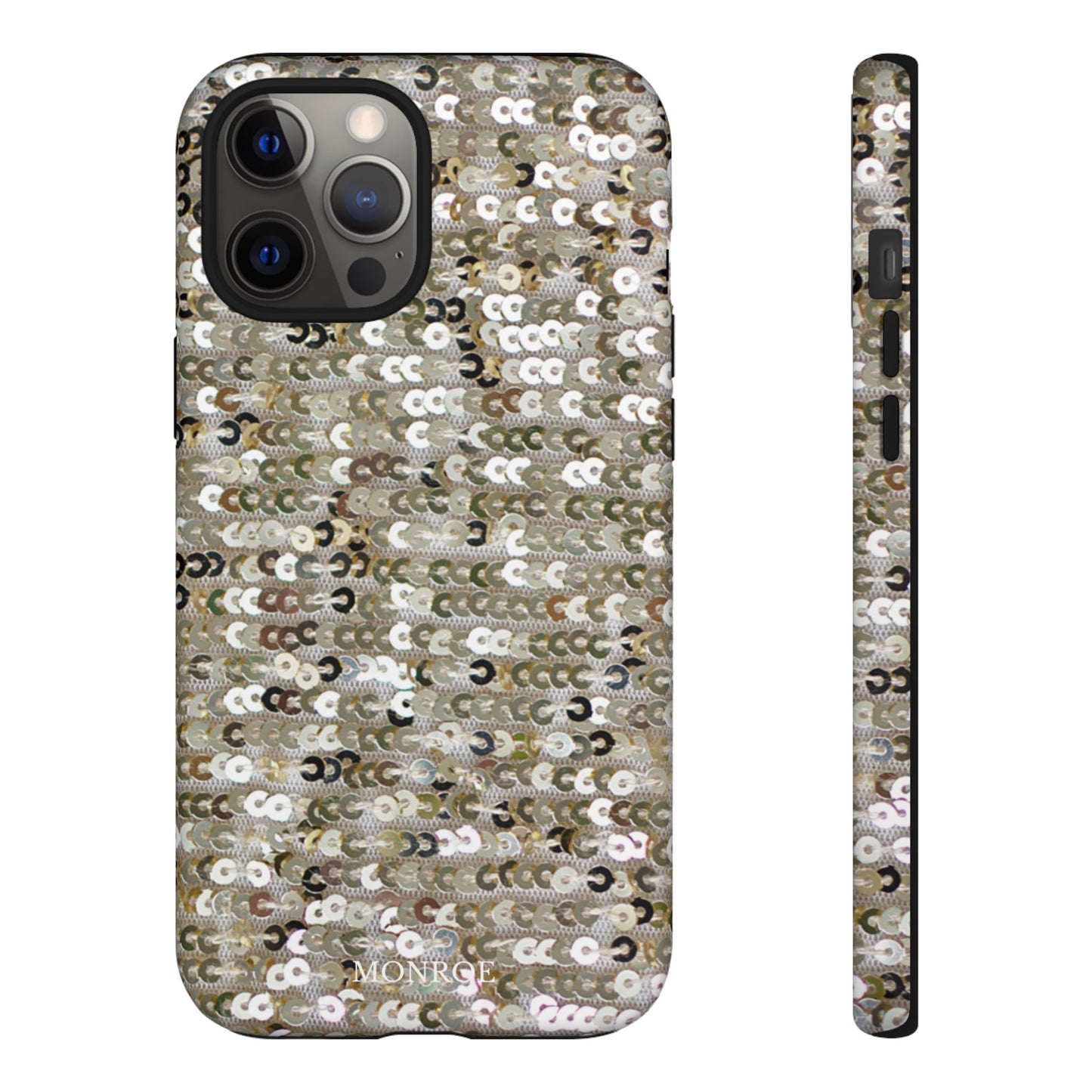 Sequin Sparkle Tough Case
