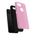 Cozy Pink Phone Case