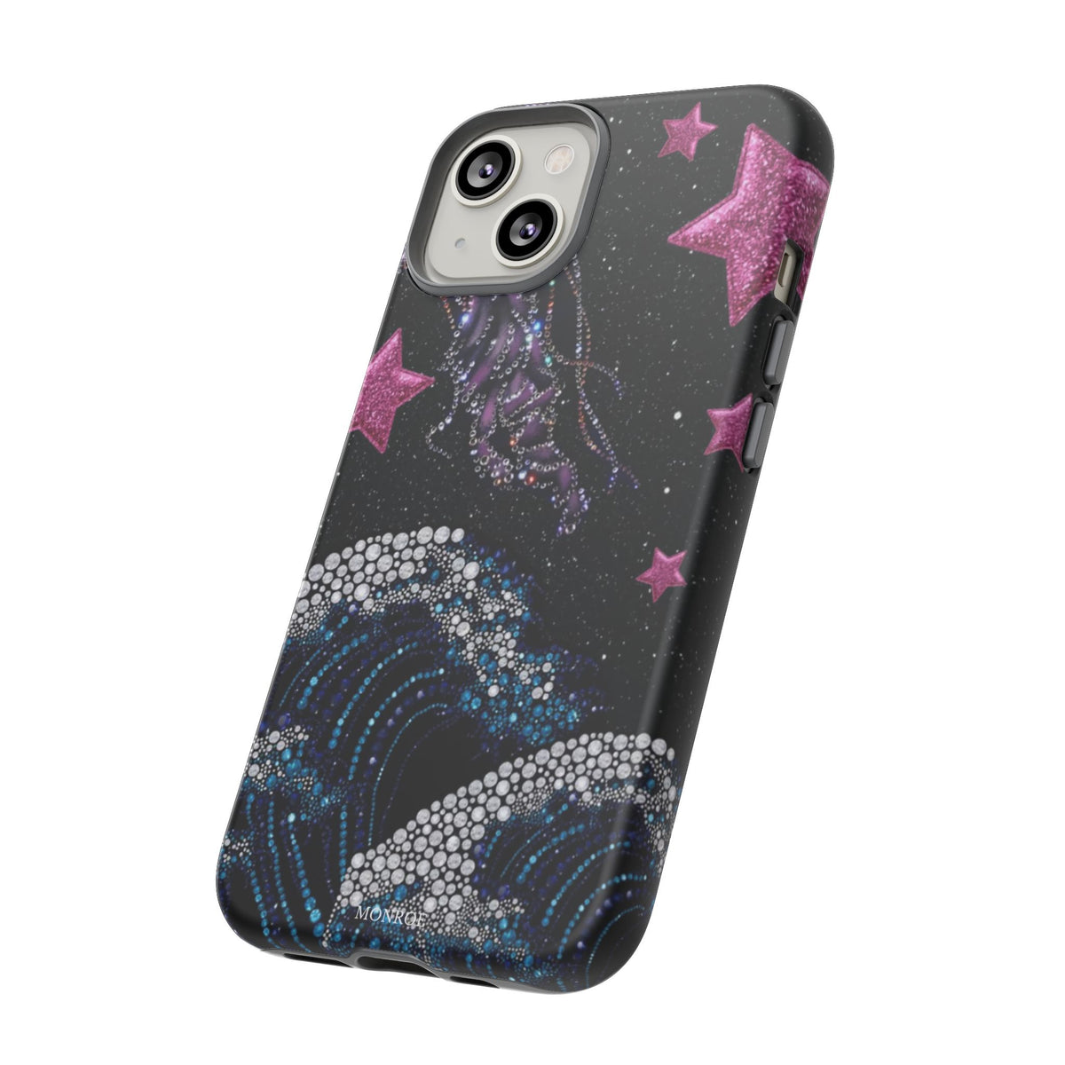 Galaxy Wave Tough Case