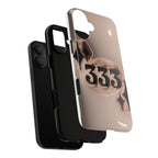 333 Phone Case