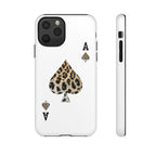 Ace Phone Case