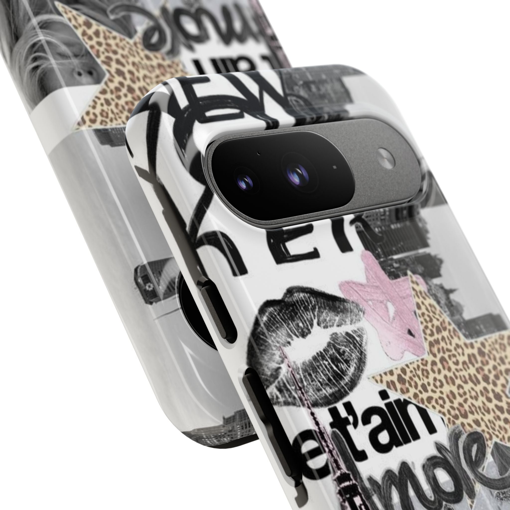 Amore NYC Phone Case