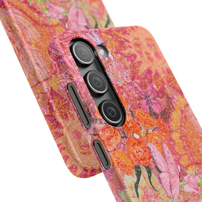 Sunburst Case